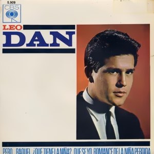 Dan, Leo - CBS EP 5909