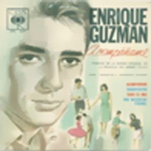Enrique Guzmán - CBS EP 6142