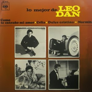Dan, Leo - CBS EP 6373