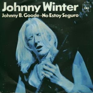 Winter, Johnny - CBS CBS 4794