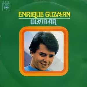 Guzmán, Enrique - CBS CBS 5237