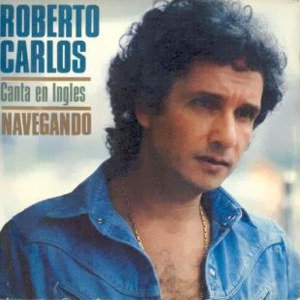 Roberto Carlos - CBS A-1537