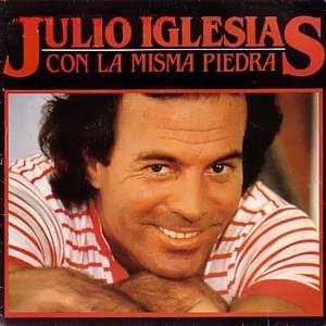 Iglesias, Julio - CBS A-3028