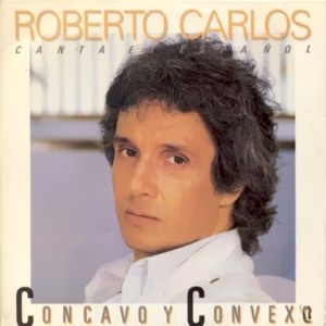 Roberto Carlos - CBS A-4518