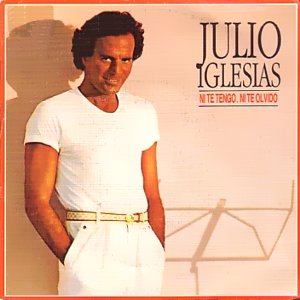 Iglesias, Julio - CBS A-6631