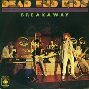 Dead And Kids - CBS CBS 5400