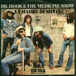Dr. Hook And The Medicine Show - CBS CBS 7929