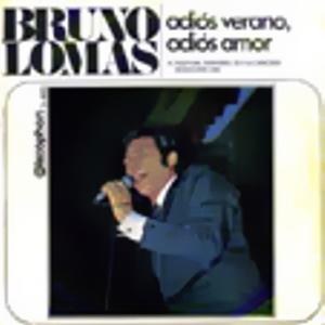 Lomas, Bruno