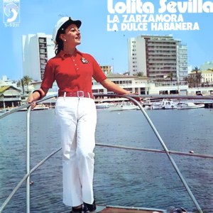 Sevilla, Lolita
