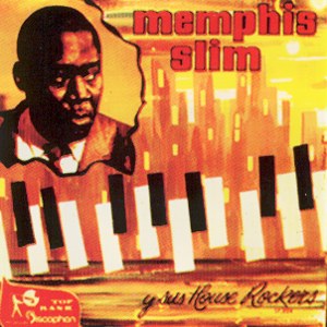 Slim, Memphis