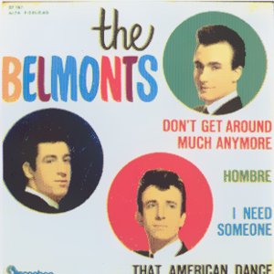 Belmonts, The