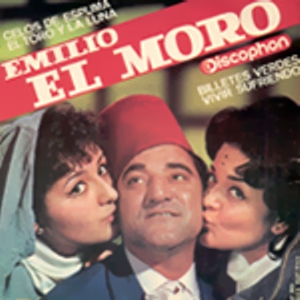 Emilio El Moro - Discophon 27.285
