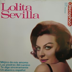 Sevilla, Lolita