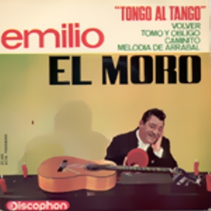 Emilio El Moro - Discophon 27.441