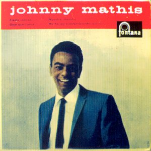 Mathis, Johnny