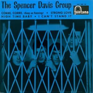 Spencer Davis Group, The