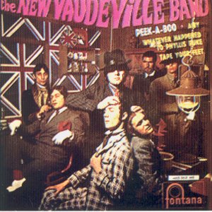 New Vaudeville Band