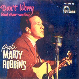 Robbins, Marty