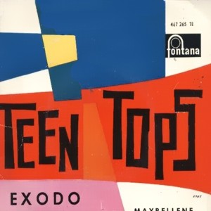 Teen-Tops, Los