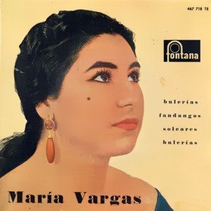 Vargas, María - Fontana 467 718 TE