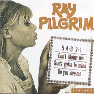 Pilgrim, Ray - Vergara 130-XC