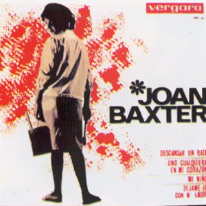 Baxter, Joan - Vergara 142-XC