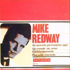 Redway, Mike