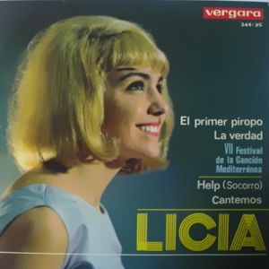 Licia - Vergara 344-XC