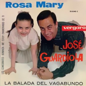 Guardiola, José - Vergara 35.0.042 C