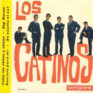 Catinos, Los - Vergara 35.0.044 C