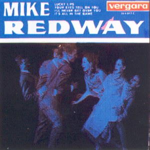 Redway, Mike - Vergara 35.6.023 C