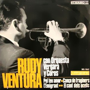 Ventura, Rudy - Vergara 383-SUC