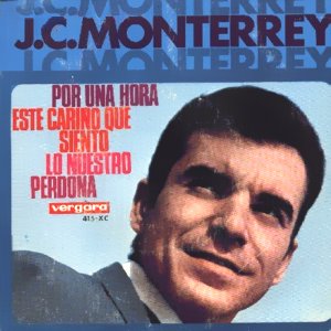 Monterrey, Juan Carlos - Vergara 415-XC