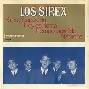 Sirex, Los - Vergara 423-XC