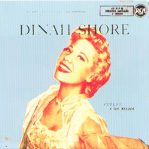 Shore, Dinah - RCA 3-20048