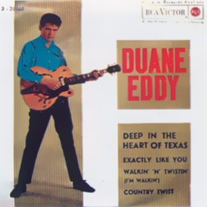 Eddy, Duane - RCA 3-20360