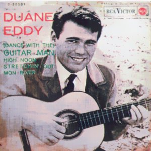 Eddy, Duane - RCA 3-20501
