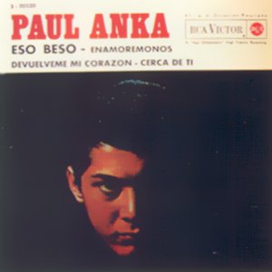 Anka, Paul - RCA 3-20520