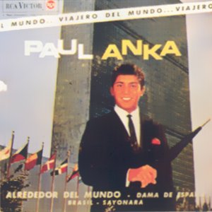Anka, Paul - RCA 3-20578