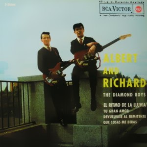 Albert And Richard