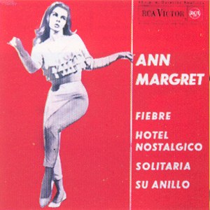 Margret, Ann - RCA 3-20682