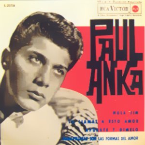 Anka, Paul - RCA 3-20718