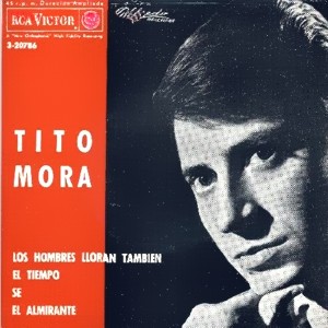 Mora, Tito - RCA 3-20786