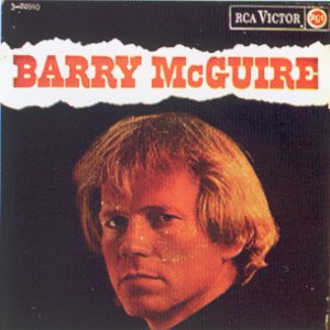 McGuire, Barry - RCA 3-20965