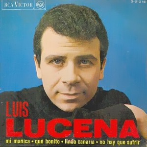 Lucena, Luis - RCA 3-21018