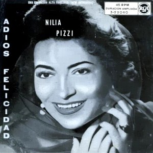 Pizzi, Nilla - RCA 3-22060