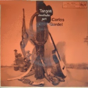 Gardel, Carlos - RCA 3-22118