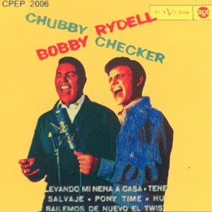 Checker, Chubby