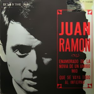 Juan Ramón - RCA 3-10236