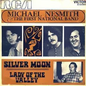 Nesmith, Michael - RCA 3-10385